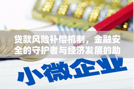 抚远贷款风险补偿机制，金融安全的守护者与经济发展的助推器