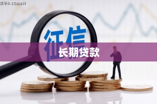 抚远长期贷款