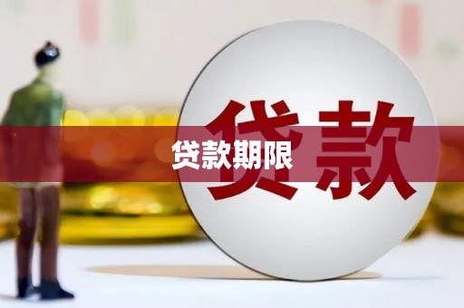 抚远贷款期限