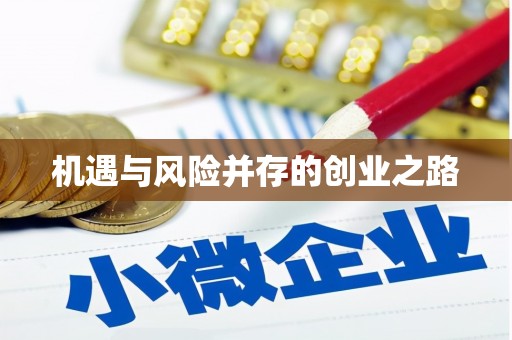 抚远机遇与风险并存的创业之路