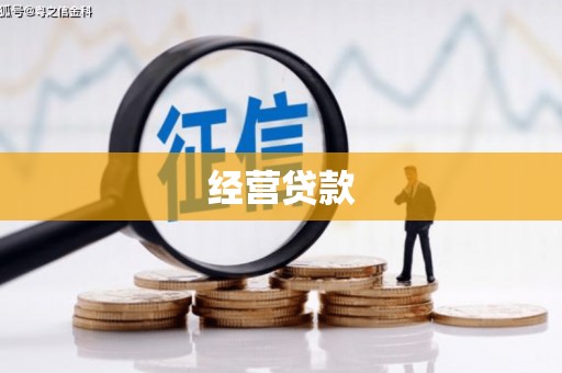 抚远经营贷款