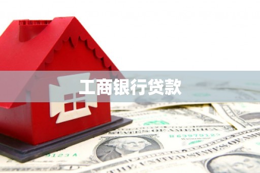抚远工商银行贷款