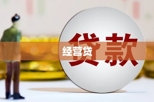 抚远经营贷