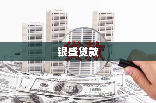 抚远银盛贷款