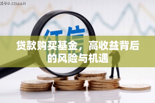 抚远贷款购买基金，高收益背后的风险与机遇