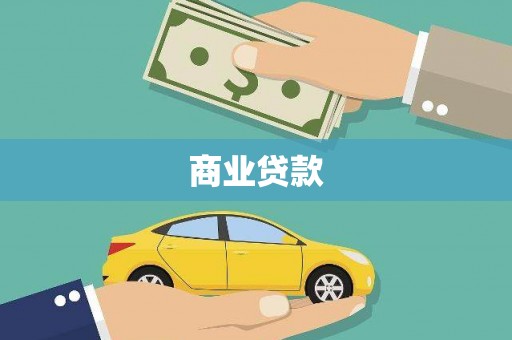 抚远商业贷款
