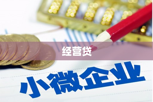 抚远经营贷