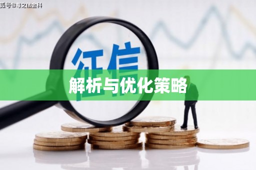 抚远解析与优化策略