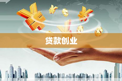 抚远贷款创业