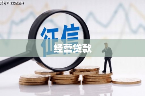 抚远经营贷款
