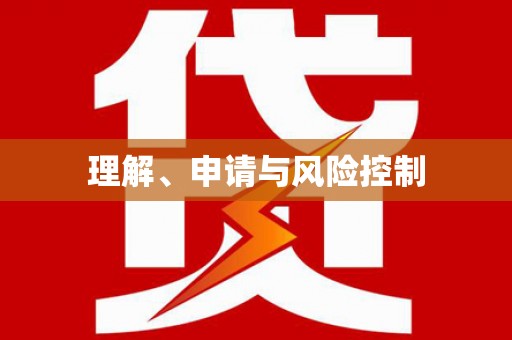 抚远理解、申请与风险控制