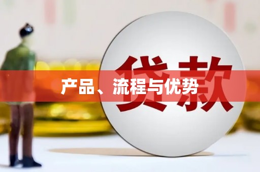 抚远产品、流程与优势