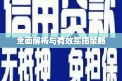 抚远全面解析与有效实施策略