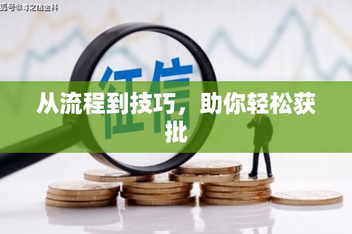 抚远从流程到技巧，助你轻松获批