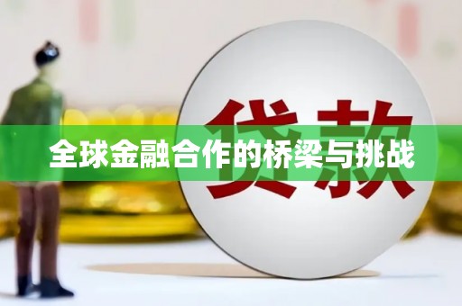 抚远全球金融合作的桥梁与挑战
