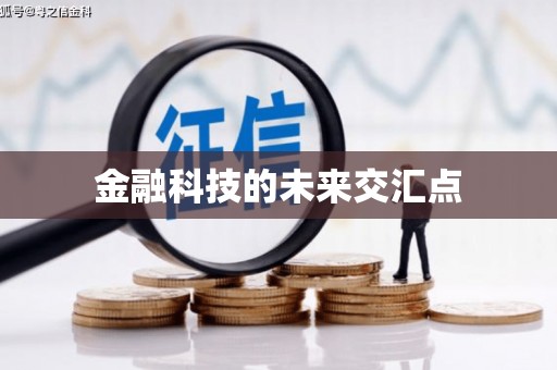 抚远金融科技的未来交汇点